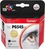 Изображение Tusz do Canon PIXMA iP2850/MG2950/2550/2450/MX495 TBC-PG545B BK ref.