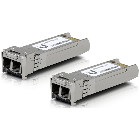 Picture of Ubiquiti 10Gbps Multi-Mode Optical Module 20-Pack