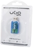 Изображение Ugo USB Sound Card