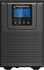 Picture of UPS ON-LINE 1000VA TG 4x IEC OUT, USB/RS-232,       LCD, TOWER, EPO