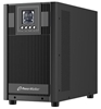 Picture of UPS ON-LINE 3000VA AT 4X FR+TERMINAL OUT, USB/RS-232, LCD, TOWER 