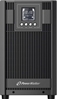 Picture of UPS ON-LINE 3000VA AT 4X FR+TERMINAL OUT, USB/RS-232, LCD, TOWER 