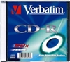 Изображение Verbatim CD-R Extra Protection 700 MB