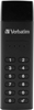 Picture of Verbatim Keypad Secure      64GB USB 3.0