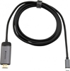 Picture of Verbatim USB-C auf HDMI Adapter 4K    1,5m Cable           49144