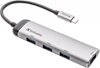 Picture of Verbatim USB-C Multiport Hub Four Port USB 3.2 Gen 1