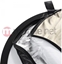 Attēls no walimex 5in1 Foldable Reflector Set, 107cm