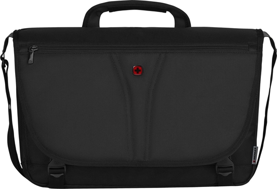 Изображение Wenger BC Fly Notebook Bag 16  black