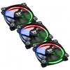 Picture of Wentylator - Riing 14 RGB TT Premium Edition 3 Pack (3x120mm, LNC1400 RPM) Retail/BOX 