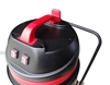 Picture of Wet & Dry Vacuum Cleaner Nilfisk Viper LSU255-EU 2 motors 55 l Black, Red, Stainless Steel