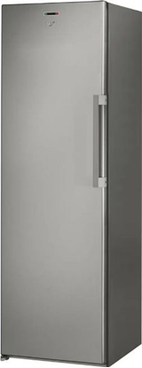 Attēls no Whirlpool UW8 F2Y XBI F 2 freezer Freestanding 263 L E Stainless steel