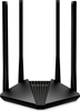 Picture of Wireless Router|MERCUSYS|Wireless Router|1167 Mbps|1 WAN|2x10/100/1000M|Number of antennas 4|MR30G