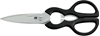 Picture of WMF universal scissors 21 cm black