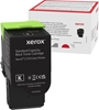 Picture of Xerox Genuine C310 / C315 Black Standard Capacity Toner Cartridge (3,000 pages) - 006R04356