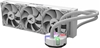 Picture of Zalman Reserator5 Z36 WHITE CPU Liquid Cooler 360mm ZE1225ASHx3 WH