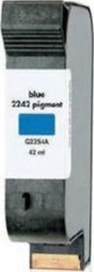 Picture of Tusz HP Tusz Q2354A Blue