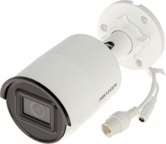 Изображение Kamera IP Hikvision KAMERA IP DS-2CD2043G2-I(4MM) ACUSENSE - 4 Mpx Hikvision