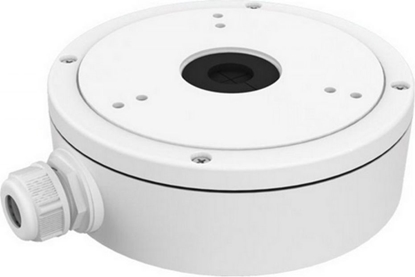 Attēls no HikVision Junction Box for Dome Camera DS-1280ZJ-S