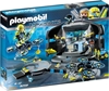 Picture of Playmobil Centrum dowodzenia Dr. Drone‘a (9250)