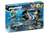 Picture of Playmobil Centrum dowodzenia Dr. Drone‘a (9250)