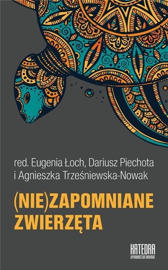 Picture of (Nie)zapomniane zwierzęta