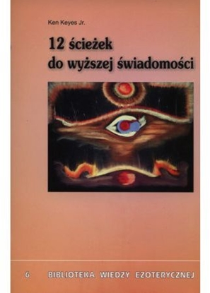 Attēls no 12 ścieżek do wyższej świadomości