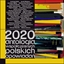 Attēls no 2020. Antologia współczesnych polskich opowiadań