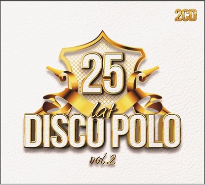 Picture of 25 lat Dico Polo vol.2 (2CD)