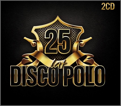 Picture of 25 Lat Disco Polo