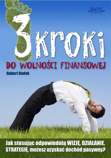 Изображение 3 kroki do wolności finansowej. Audiobook