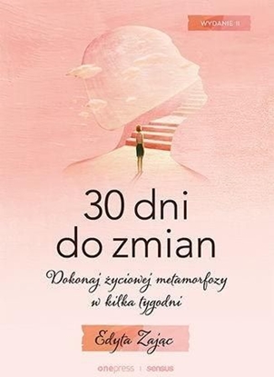 Picture of 30 Dni do Zmian. Dokonaj życiowej... w.2