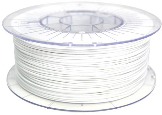 Изображение 3D Spectrum Filament PLA Pro biały