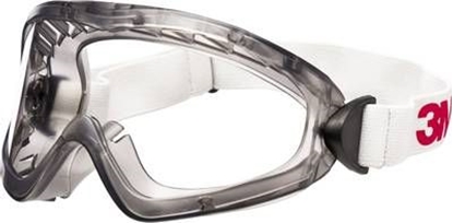 Picture of 3M okulary, google ochronne 2890A (7000032481)