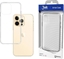 Picture of 3MK 3MK All-Safe AC iPhone 13 Pro Armor Case Clear