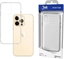 Attēls no 3MK 3MK All-Safe AC iPhone 13 Pro Armor Case Clear