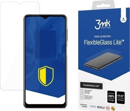 Attēls no 3MK 3mk FlexibleGlass Lite do Samsung Galaxy M12