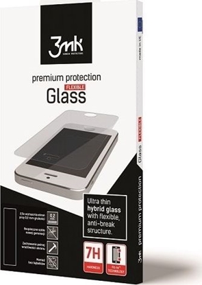 Изображение 3MK 3MK FlexibleGlass MyPhone Hammer Energy 2 Szkło Hybrydowe