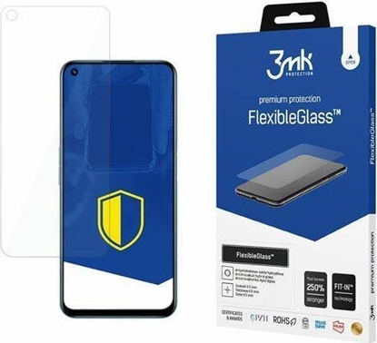 Attēls no 3MK 3MK FlexibleGlass Realme Narzo 50 Szkło Hybrydowe