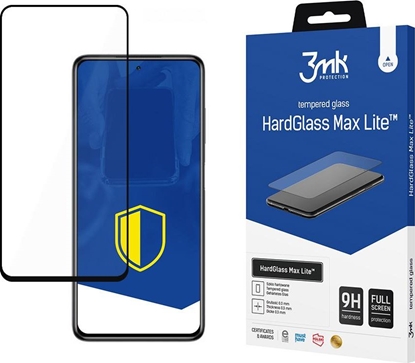 Attēls no 3MK 3MK HARD GLASS MAX LITE POCO X3 PRO Xiaomi