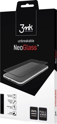 Attēls no 3MK 3MK NeoGlass Sam A53 5G A536 czarny/black