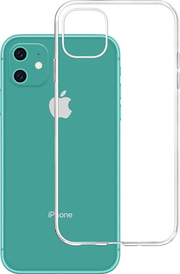 Picture of 3MK ClearCase do iPhone 11