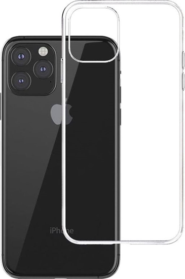 Изображение 3MK ClearCase do iPhone 11 Pro