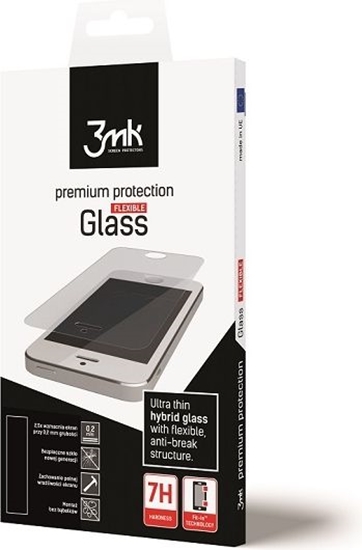 Изображение 3MK FlexibleGlass do Samsung Galaxy A9