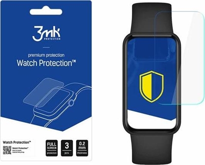 Picture of 3MK Folia ochronna 3MK ARC Watch Protection Redmi Smart Band Pro