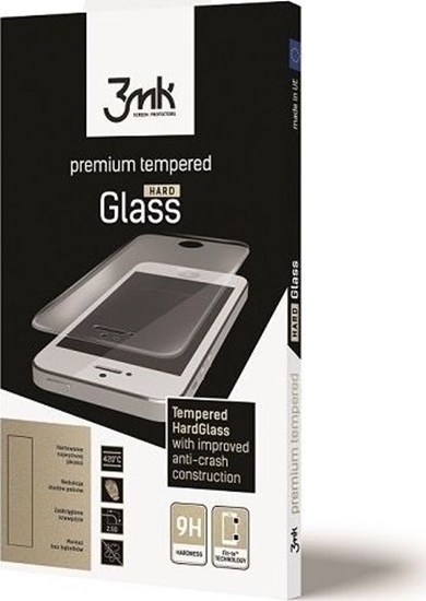 Picture of 3MK HardGlass iPhone SE 2020