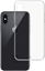 Attēls no 3MK Pancerne etui Armor Case 3mk do Apple iPhone X/XS Przezroczyste uniwersalny