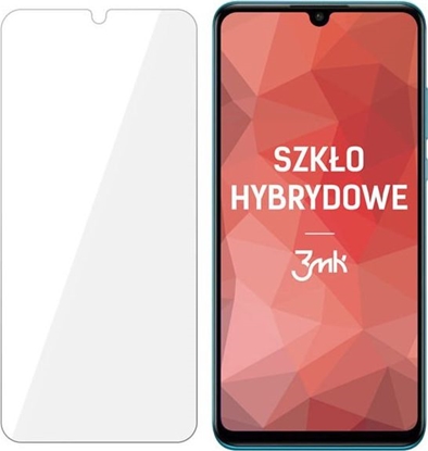 Attēls no 3MK Szkło 3mk Flexible Glass Lite 6H do Huawei P30 Lite uniwersalny