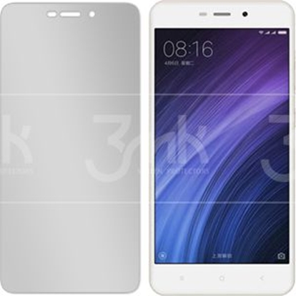 Attēls no 3MK Szkło hartowane FlexibleGlass Xiaomi Redmi 4A (5901571190389)