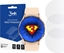 Изображение 3MK SZKŁO HYBRYDOWE 3MK WATCH PROTECTION GALAXY WATCH 4 40 MM