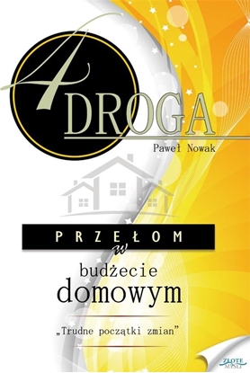 Изображение 4 Droga. Przełom w budżecie domowym. Audiobook